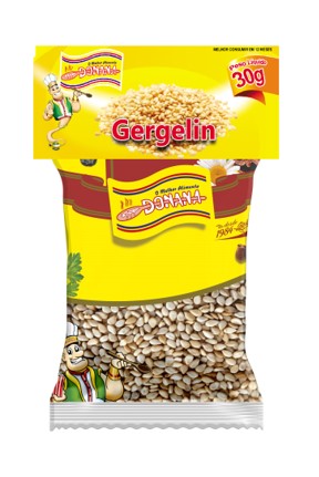 Gergelim 30g
